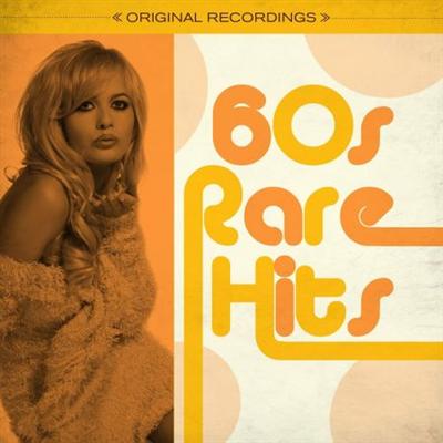 VA   60s Rare Hits (2016)
