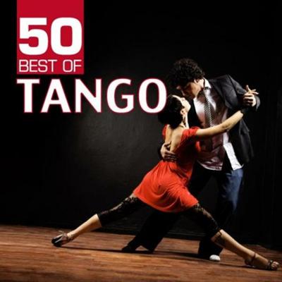 VA   50 Best of Tango (2011)