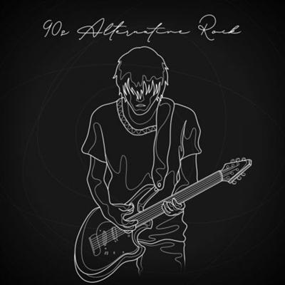 VA   90s Alternative Rock (2022)