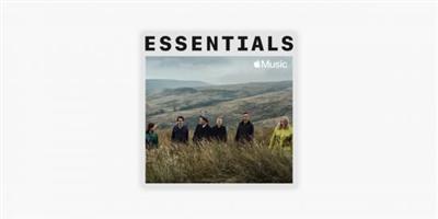 Belle & Sebastian   Essentials (2022)