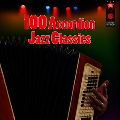 VA   100 Accordion Jazz Classics (2010)