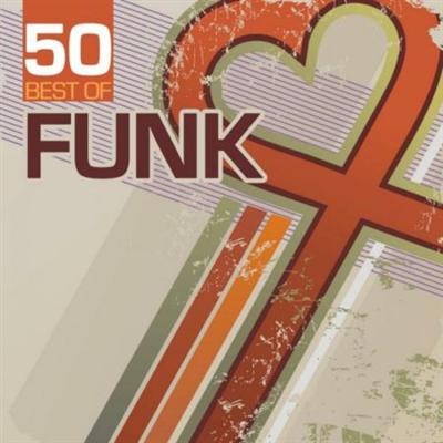 VA   50 Best of Funk (2009)