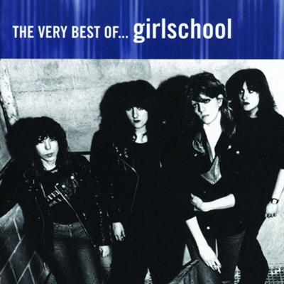 Girlschool   The Very Best of Girlschool (2002)
