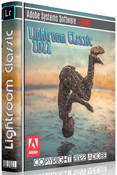 Adobe Photoshop Lightroom Classic 11.5.0.4 by m0nkrus