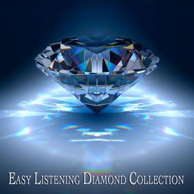 VA   Easy Listening Diamond Collection (110 Great Songs) (2012)