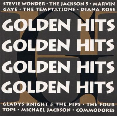 VA   Golden Hits (1994)