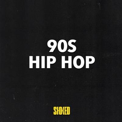 VA   90s Hip Hop [Explicit] (2022)