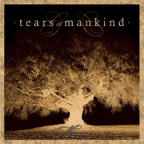 Tears of Mankind - Memoria (2011)
