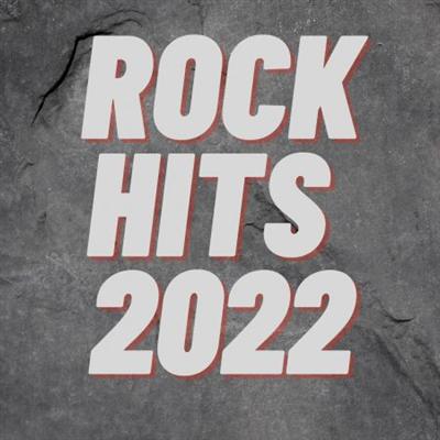 VA   Rock Hits 2022 [Explicit] (2021)