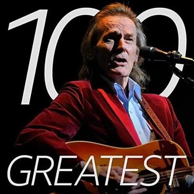 Various Artists   100 Greatest Folk Songs (2022)