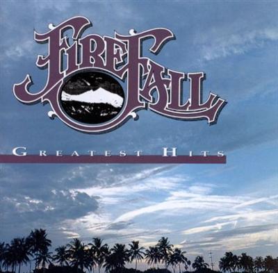 Firefall – Greatest Hits (1992)