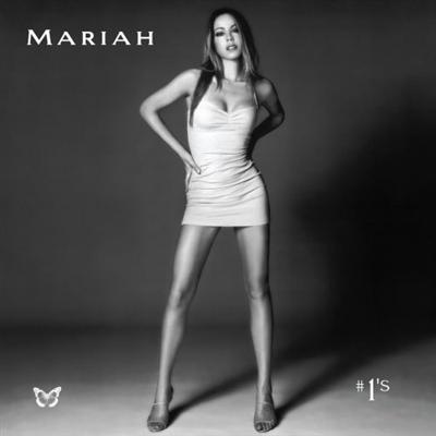 Mariah Carey   #1's (2022) MP3