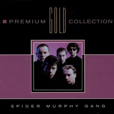 Spider Murphy Gang – Premium Gold Collection (1993)