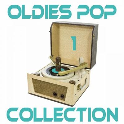 VA   Oldies Pop Collection (2020)