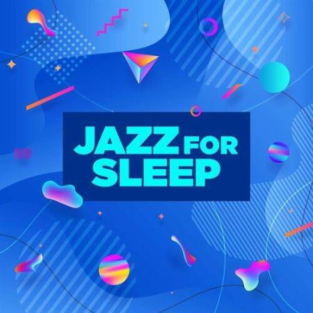 VA | Jazz For Sleep (2022) MP3