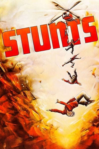 Stunts 1977 DVDRip XviD
