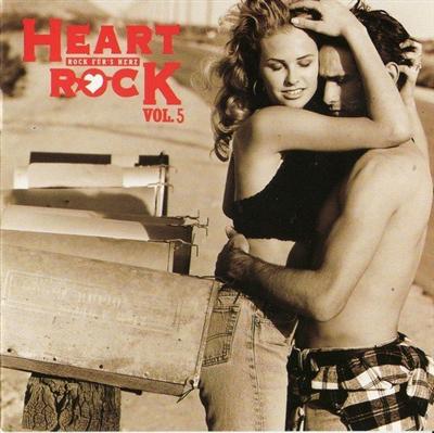 VA   Heartrock: Rock Fur's Herz Vol. 5 (2CD) (1993)