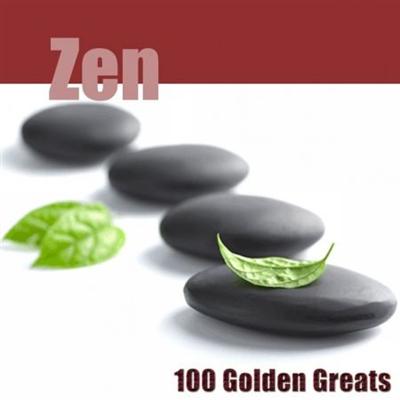 VA   100 Golden Greats (Zen) [Remastered] (2014)