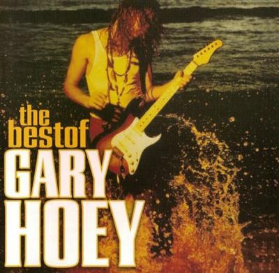 Gary Hoey   The Best of Gary Hoey (2004) Mp3