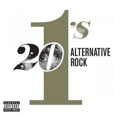 VA   20 #1's: Alternative Rock (2015)