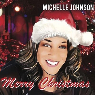 Michelle Johnson   Merry Christmas (2021) MP3