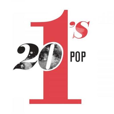 VA   20 #1's: Pop (2015)