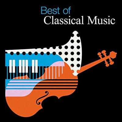 VA – Best of Classical Music (2022) MP3