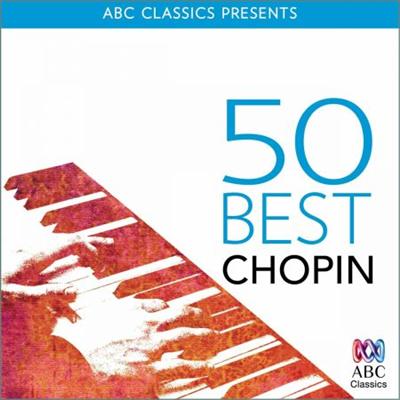 VA   50 Best   Chopin (2016)