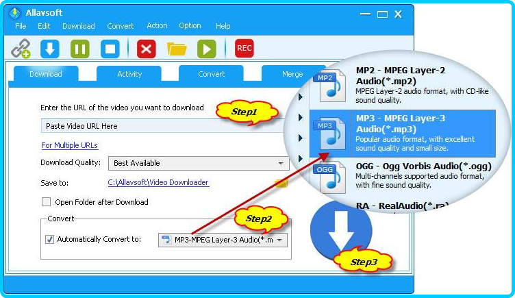 Allavsoft Video Downloader Converter 3.24.8.8210 Multilingual Portable 45d047153fe9fdf2d6c3becd6a88872e