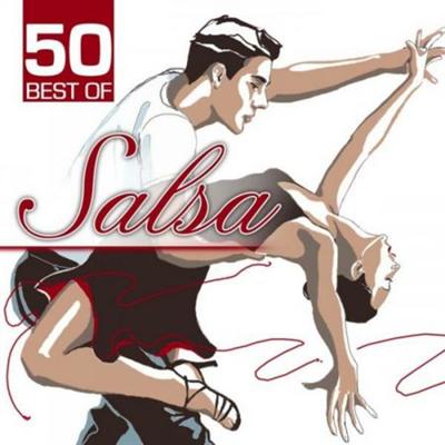 VA   50 Best of Salsa (2010)