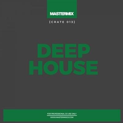 VA   Mastermix Crate 013   Deep House (2021)