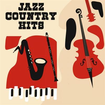 VA   Jazz Country Hits (2020) MP3