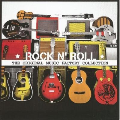 VA   The Original Music Factory Collection, Rock n' Roll (2013)