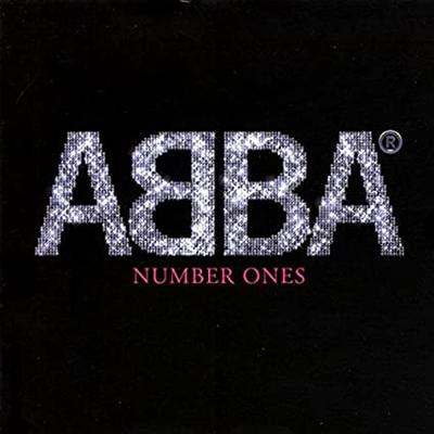 ABBA – Number Ones (2006) MP3
