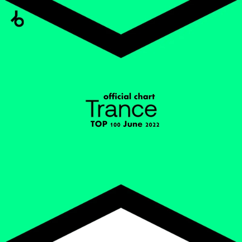Beatport Trance Top 100: June 2022 [Extended] (202