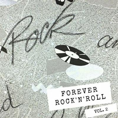 VA   Forever Rock and Roll Vol. 2 (2018)