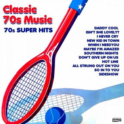 VA   Classic 70s Music   70s Super Hits (2021)