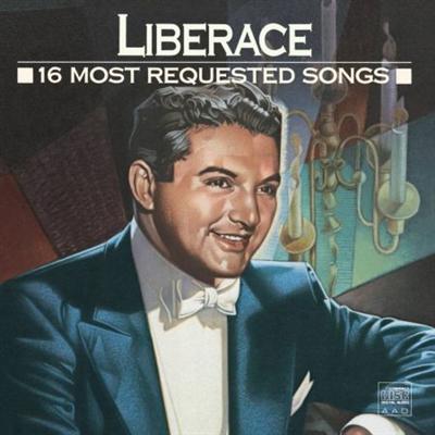 Liberace – 16 Most Requested Songs (1989)