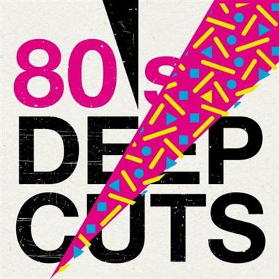 VA   80's Deep Cuts (2021)