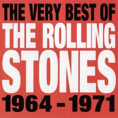 The Rolling Stones – The Very Best Of The Rolling Stones 1964 1971 (2013) MP3