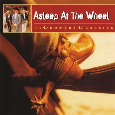 Asleep At The Wheel   23 Country Classics (1999)