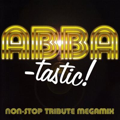 ABBA Esque   ABBA tastic! Non Stop Tribute Megamix (1999/2022)