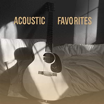 VA – Acoustic Favorites (2022)