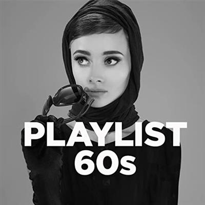 VA   Playlist 60s (2022)