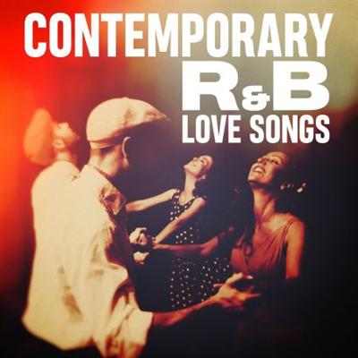VA   Contemporary R&B Love Songs [Explicit] (2019)