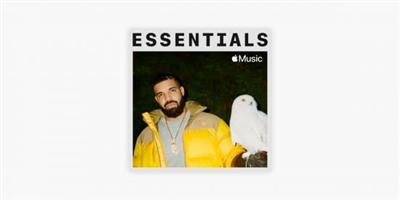 Drake   Essentials (2022)