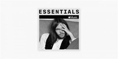 Neil Young   Essentials (2022)