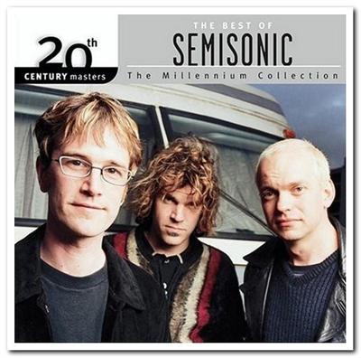 Semisonic   20th Century Masters   The Millennium Collection: The Best of Semisonic [Remastered] (2003)