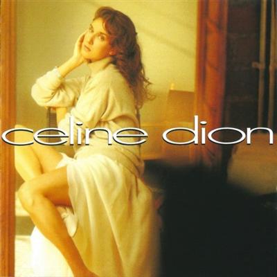 Celine Dion   Celine Dion (1992) MP3