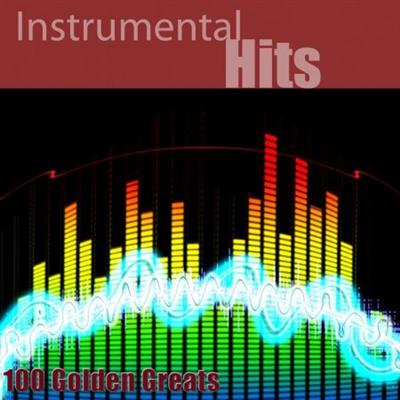 VA   Instrumental Hits: 100 Golden Greats (Remastered) (2014)